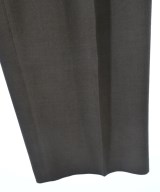 l'heritage martinique（レリタージュマルティニーク）スラックス 茶 サイズ:1(S位) レディース/2200616385258