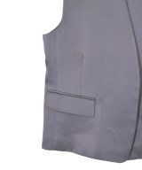 l'heritage martinique（レリタージュマルティニーク）ベスト グレー サイズ:-(L位) レディース/2200620312059