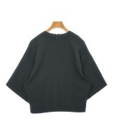 l'heritage martinique（レリタージュマルティニーク）Tシャツ・カットソー 黒 サイズ:-(XL位) レディース/2200607990065