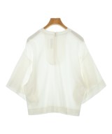 l'heritage martinique（レリタージュマルティニーク）Tシャツ・カットソー 白 サイズ:F レディース/2200607990072