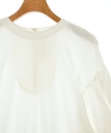 l'heritage martinique（レリタージュマルティニーク）Tシャツ・カットソー 白 サイズ:F レディース/2200607990072