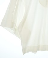 l'heritage martinique（レリタージュマルティニーク）Tシャツ・カットソー 白 サイズ:F レディース/2200607990072