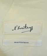 l'heritage martinique（レリタージュマルティニーク）その他 ベージュ サイズ:1(S位) レディース/2200607990126
