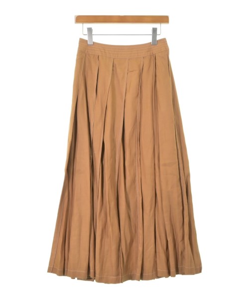 レリタージュマルティニーク(l'heritage martinique)のl'heritage martinique ロング・マキシ丈スカート