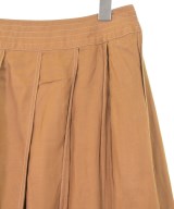 l'heritage martinique（レリタージュマルティニーク）ロング・マキシ丈スカート ベージュ サイズ:1(S位) レディース/2200618087020