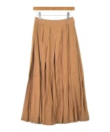 l'heritage martinique ロング・マキシ丈スカート