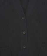 l'heritage martinique（レリタージュマルティニーク）カーディガン 紺 サイズ:F レディース/2200606322010