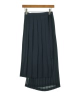 l'heritage martinique ロング・マキシ丈スカート