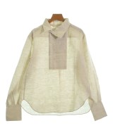 l'heritage martinique ブラウス