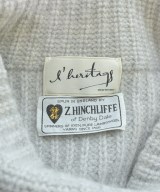 l'heritage martinique（レリタージュマルティニーク）ニット・セーター グレー サイズ:F レディース/2200674597174