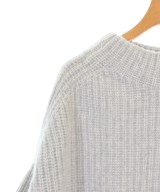 l'heritage martinique（レリタージュマルティニーク）ニット・セーター グレー サイズ:F レディース/2200674597174