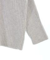 l'heritage martinique（レリタージュマルティニーク）ニット・セーター グレー サイズ:F レディース/2200674597174