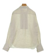 l'heritage martinique（レリタージュマルティニーク）カジュアルシャツ ベージュ サイズ:F レディース/2200692572023