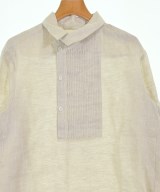 l'heritage martinique（レリタージュマルティニーク）カジュアルシャツ ベージュ サイズ:F レディース/2200692572023