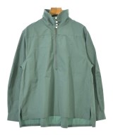 l'heritage martinique（レリタージュマルティニーク）カジュアルシャツ 緑 サイズ:F レディース/2200689506048