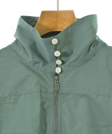 l'heritage martinique（レリタージュマルティニーク）カジュアルシャツ 緑 サイズ:F レディース/2200689506048