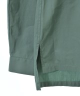 l'heritage martinique（レリタージュマルティニーク）カジュアルシャツ 緑 サイズ:F レディース/2200689506048