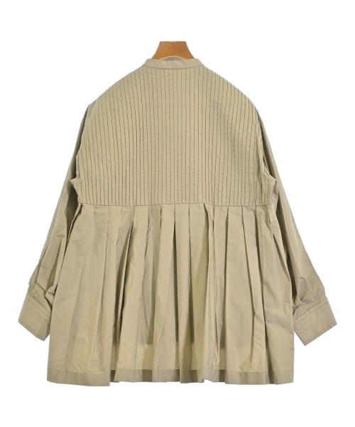 l'heritage martinique（レリタージュマルティニーク）ブラウス ベージュ サイズ:F レディース/2200695650025