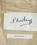 l'heritage martinique（レリタージュマルティニーク）ブラウス ベージュ サイズ:F レディース/2200695650025