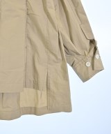 l'heritage martinique（レリタージュマルティニーク）ブラウス ベージュ サイズ:F レディース/2200695650025