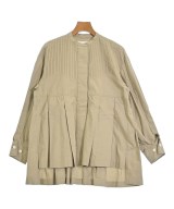 l'heritage martinique ブラウス