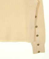 l'heritage martinique（レリタージュマルティニーク）ニット・セーター 白 サイズ:-(M位) レディース/2200699098021