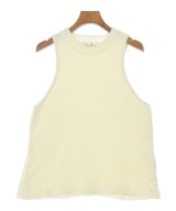 l'heritage martinique（レリタージュマルティニーク）ベスト 白 サイズ:-(M位) レディース/2200645105193