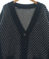 l'heritage martinique（レリタージュマルティニーク）カーディガン 紺 サイズ:F レディース/2200652981032