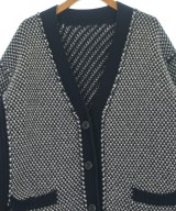 l'heritage martinique（レリタージュマルティニーク）カーディガン 紺 サイズ:F レディース/2200652981032