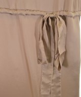 l'heritage martinique（レリタージュマルティニーク）ワンピース 茶 サイズ:F レディース/2200652893229