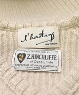 l'heritage martinique（レリタージュマルティニーク）ニット・セーター ベージュ サイズ:-(M位) レディース/2200657018030