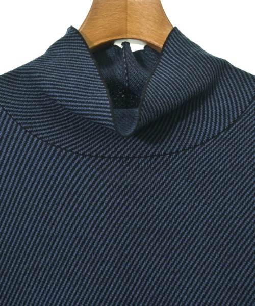 l'heritage martinique（レリタージュマルティニーク）ニット・セーター 青 サイズ:-(L位) レディース/2200656319046