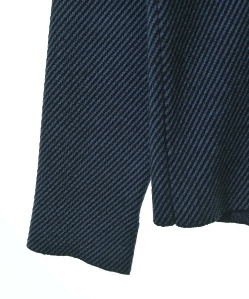 l'heritage martinique（レリタージュマルティニーク）ニット・セーター 青 サイズ:-(L位) レディース/2200656319046