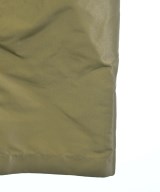 l'heritage martinique（レリタージュマルティニーク）シャツワンピース カーキ サイズ:-(M位) レディース/2200710485038