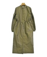 l'heritage martinique シャツワンピース