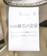 l'heritage martinique（レリタージュマルティニーク）ロング・マキシ丈スカート カーキ サイズ:1(S位) レディース/2200711369023