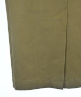 l'heritage martinique（レリタージュマルティニーク）ロング・マキシ丈スカート カーキ サイズ:1(S位) レディース/2200711369023