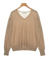 l'heritage martinique（レリタージュマルティニーク）ニット・セーター ベージュ サイズ:-(M位) レディース/2200710235152