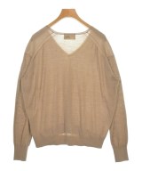 l'heritage martinique（レリタージュマルティニーク）ニット・セーター ベージュ サイズ:-(M位) レディース/2200710235152