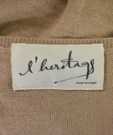 l'heritage martinique（レリタージュマルティニーク）ニット・セーター ベージュ サイズ:-(M位) レディース/2200710235152