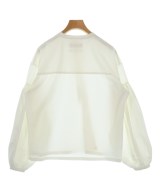 l'heritage martinique（レリタージュマルティニーク）ブラウス 白 サイズ:F レディース/2200713368154