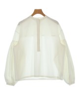 l'heritage martinique ブラウス