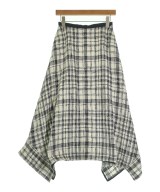 l'heritage martinique ロング・マキシ丈スカート