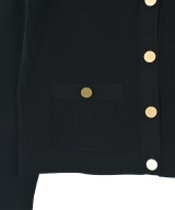 l'heritage martinique（レリタージュマルティニーク）カーディガン 黒 サイズ:-(M位) レディース/2200639386072