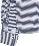 l'heritage martinique（レリタージュマルティニーク）カジュアルシャツ 紺 サイズ:-(M位) レディース/2200614979053