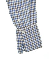 l'heritage martinique（レリタージュマルティニーク）カジュアルシャツ 白 サイズ:F レディース/2200645824087