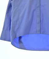 l'heritage martinique（レリタージュマルティニーク）カジュアルシャツ 青 サイズ:F レディース/2200645824094