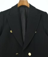 l'heritage martinique（レリタージュマルティニーク）カジュアルジャケット 黒 サイズ:-(M位) レディース/2200641001123