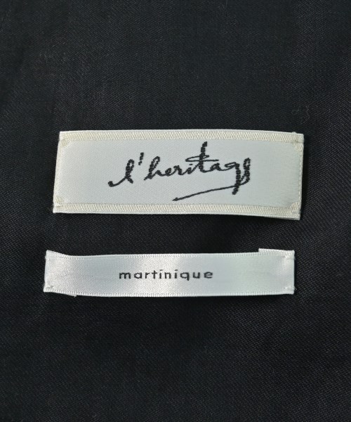 l'heritage martinique（レリタージュマルティニーク）その他 グレー サイズ:2(M位) レディース/2200650705029