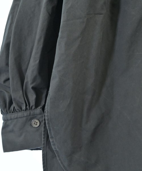 l'heritage martinique（レリタージュマルティニーク）ブラウス グレー サイズ:-(M位) レディース/2200654125045